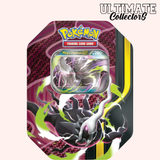 Pokébox Pokémon - Méga-Darkrai - Français
