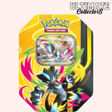 Pokébox Pokémon - Méga-Zeraora - Français