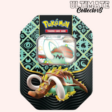 Pokebox - Destinées de Paldea - EV04.5 - Français