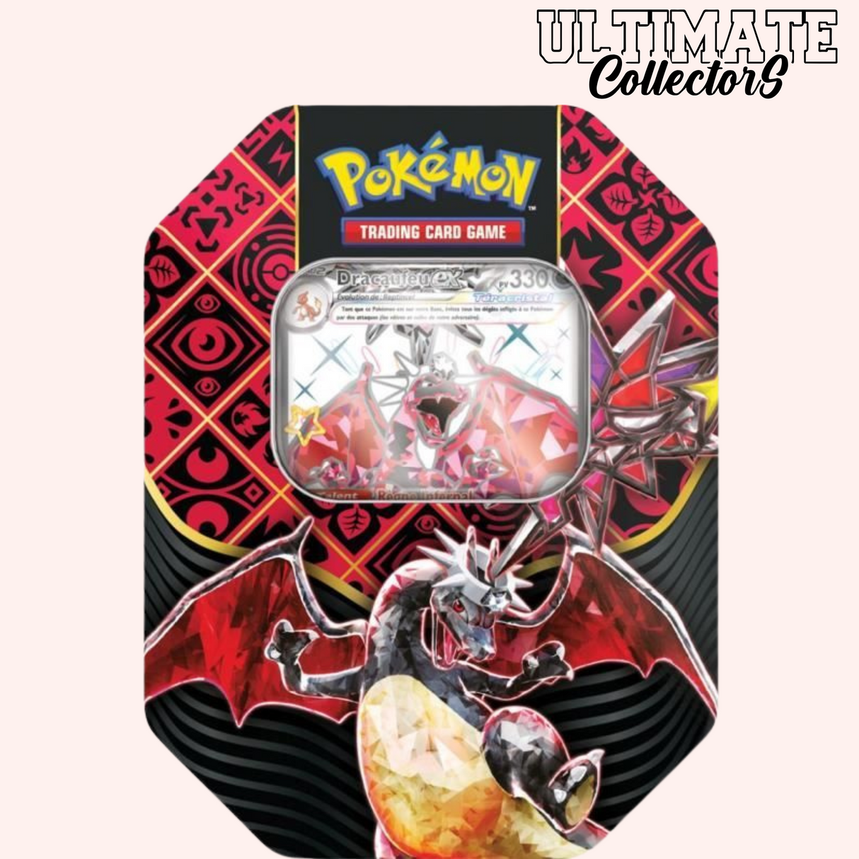 Pokebox - Destinées de Paldea - EV04.5 - Français