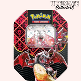 Pokebox - Destinées de Paldea - EV04.5 - Français