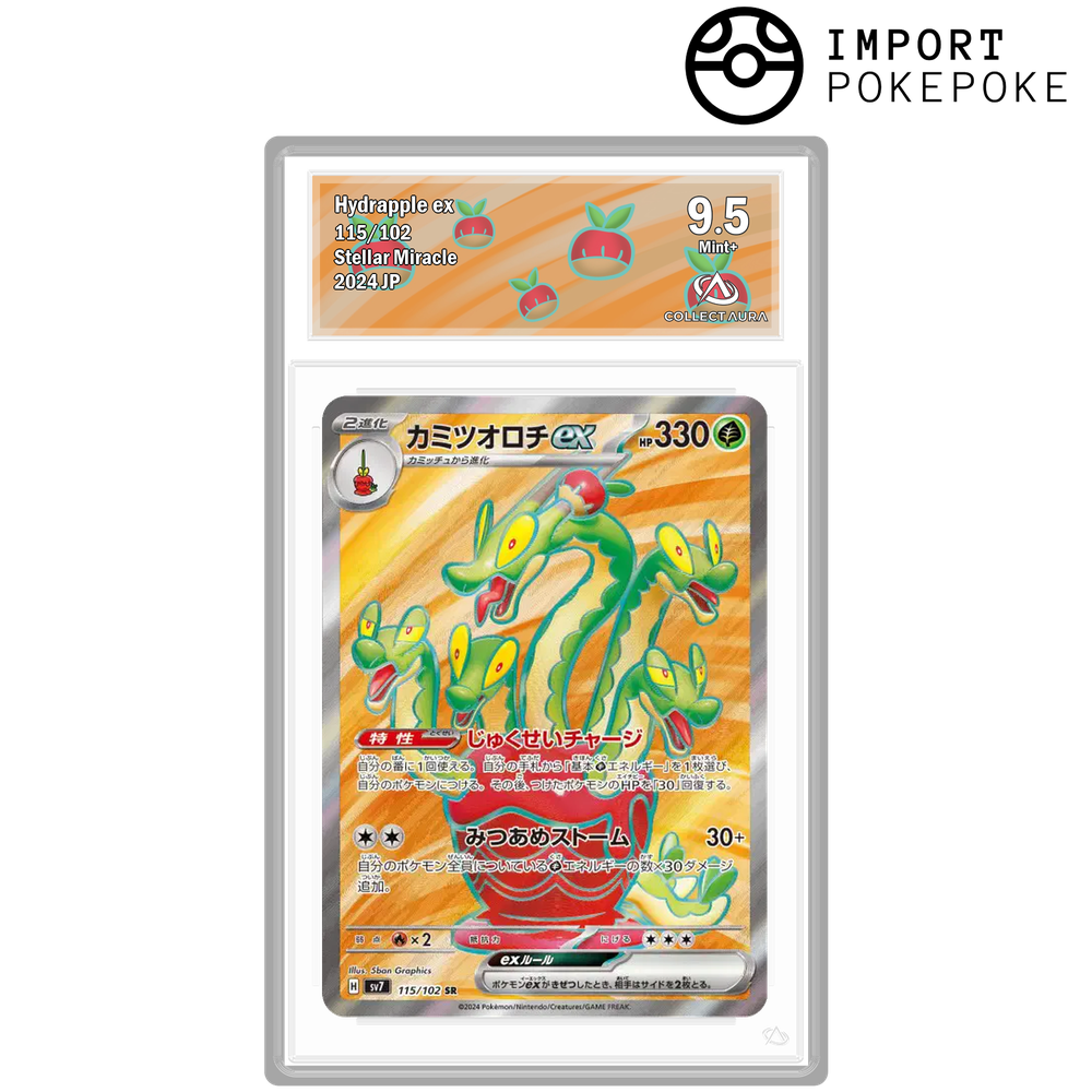 Pomdorochi ex SR 115/102 - SV7