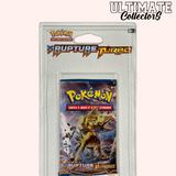 Blister Luxray - Rupture Turbo - XY09 - Français