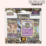 Tripack - Lumière Interdite - SL06 - Français