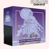Coffret Dresseur d'Elite - ETB - Règne de Glace - EB06 - Français