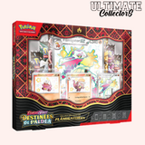 Coffret Premium Flamigator - Destinée de Paldea - EV04.5 - Français