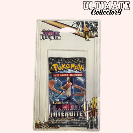 Vintage Boosters Pokemon Cards French Hikaru Vintage Boosters Pokemon Cards French Hikaru