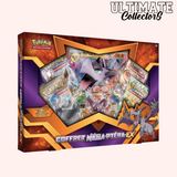 Coffret Méga Ptéra ex - XY - Français