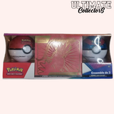 Coffret Costco Koraidon + Pokeball - ETB - EV01 - Français