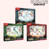 Coffret Premium - Destinées de Paldea - EV04.5 - Français