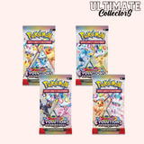 Booster - Evolutions Prismatiques - EV08.5 - Français