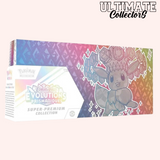 Coffret Super Premium – Évolutions Prismatiques (SPC) – Pokémon EV08.5 – Français