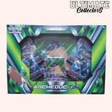 Coffret Archiduc GX - Soleil et Lune - SL03 - Français