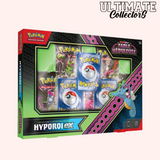 Coffret Hyporoi ex - Fable Nébuleuse - EV06.5 - Français