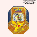 Pokebox Pikachu ex -XY - Français