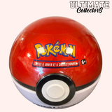 Pokeball D23 - EB05 / EB04 - Français