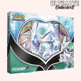 Coffret Sylveroy V cavalier du froid - Français