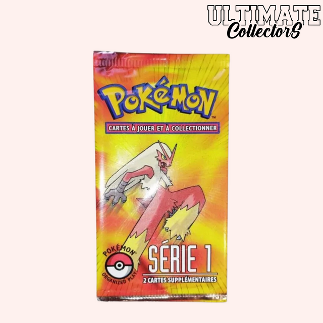 french pokemon booster box TCG: Perfect Order This product is designed for players aged 6 years and up Pokemon Base Set 1 French