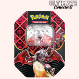 Pokebox Dracaufeu - Destinée de Paldea - EV04.5 - Français