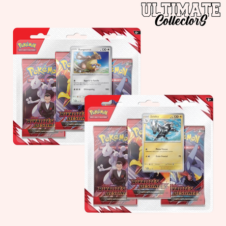 Pokemon Cards French - Collections Hikaru Pokemon Cards French - Collections Hikaru