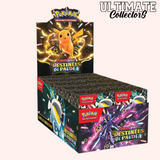 Display Bundle - Destinée de Paldéa - EV04.5 - Français