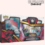 Collection Spéciale Zoroark‑GX