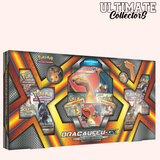 Collection Premium Dracaufeu‑GX