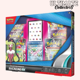 Collection Premium Sucreine‑ex
