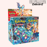 Display Pokémon - Couronne Stellaire - EV07 - Français