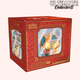Coffret Super Premium – Dracaufeu-ex – Pokémon JCC – Français