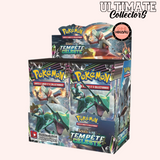 Display Pokémon – Tempête Céleste - SL07 - Français