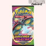 Booster - Voltage Eclatant - EB04 - Français