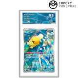 Psykokwak d'Ondine AR 071/063 - SV9A