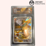 Psystigri AR 087/080 - M3