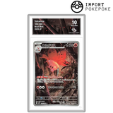 Pyrax AR 104/086 - SV11B