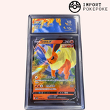 Pyroli V 0413/14 - CBB2C (Chinois)