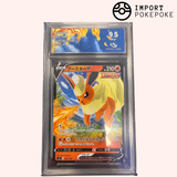 Pyroli V 051/414 - Deck 100