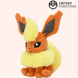 Pyroli Pokémon Fit | Pokémon Center