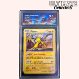 Raikou Holo Cosmos 55/162 - XY Impulsion Turbo
