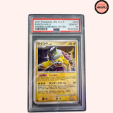 Raikou Holo DPBP#293 - DP3  (JPN)
