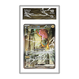 Raikou ex SAR 108/076 - M6