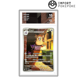 Ratattac AR 092/080 - M3