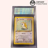 Rattatac 1ere ED 040/102 - Set de Base