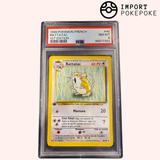 Rattatac 1ere ED 040/102 - Set de Base