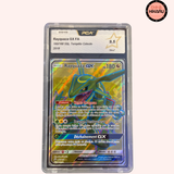 Rayquaza GX 160/168 - Tempete Celeste PCA 9.5