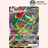 Rayquaza VMAX 108/172 - VSTAR Universe - S12a
