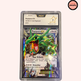 Rayquaza ex 75/108 - XY Ciel Rugissant PCA 9