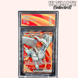 Reshiram ex 158/086 – Flamme Blanche – Français