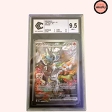 Reshiram ex 166/086 - WHT