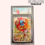 Riolu 019/ME-P - MEP Black Star Promo
